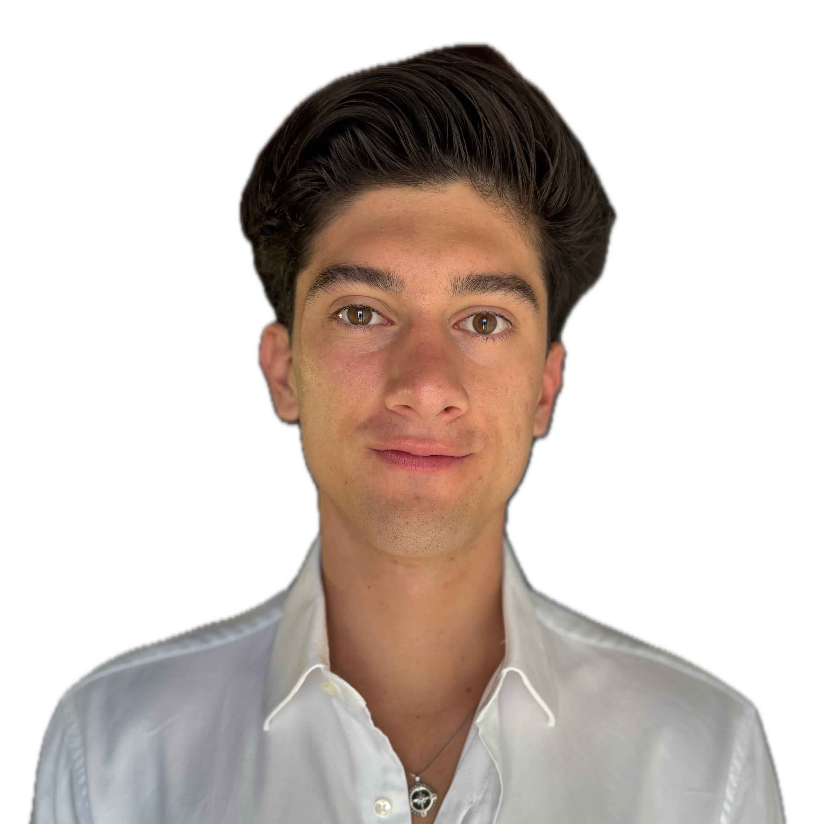 Lorenzo Moni - Start-up Community Manager