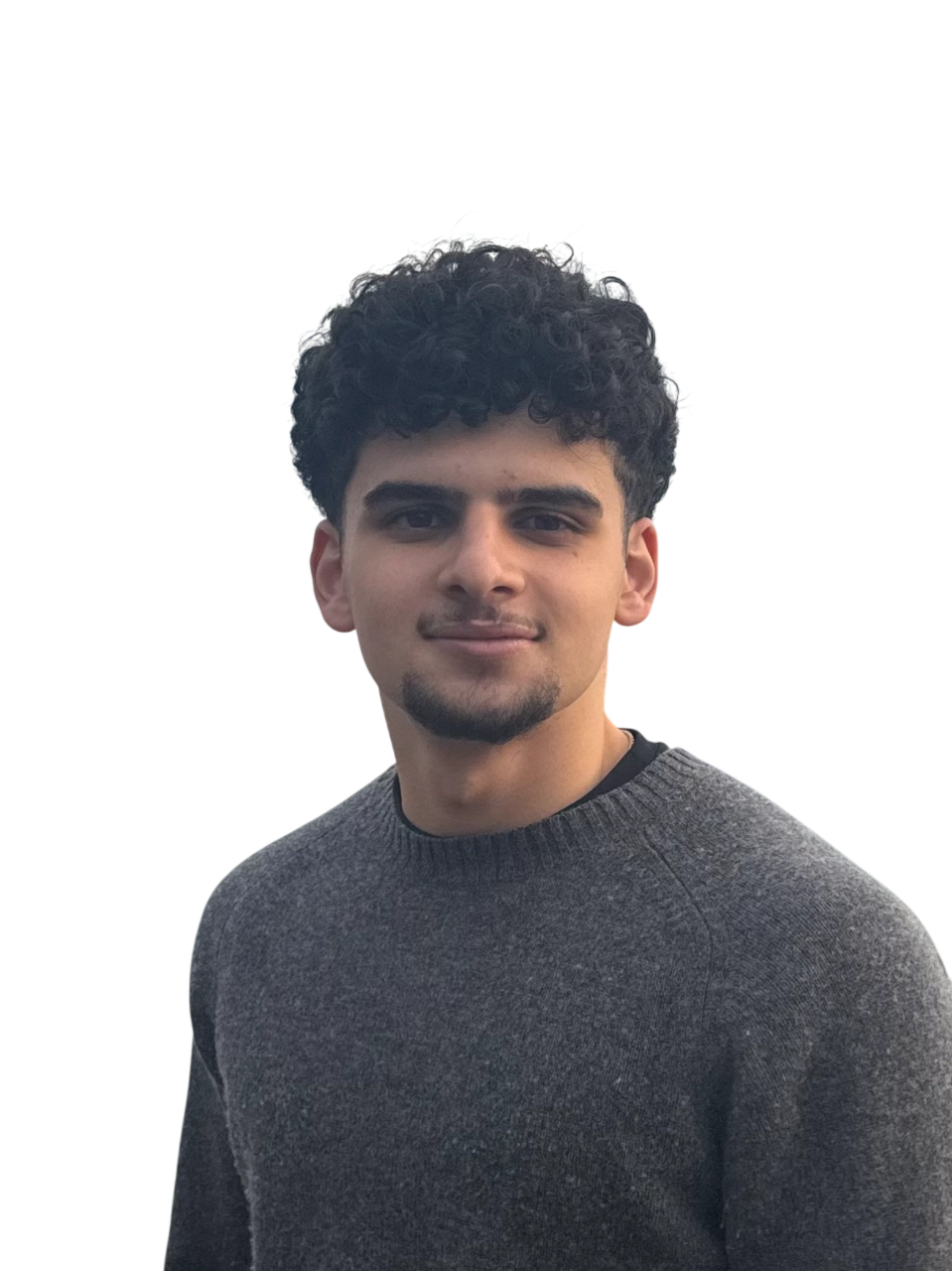 Adam Damou - Start-up Community Manager