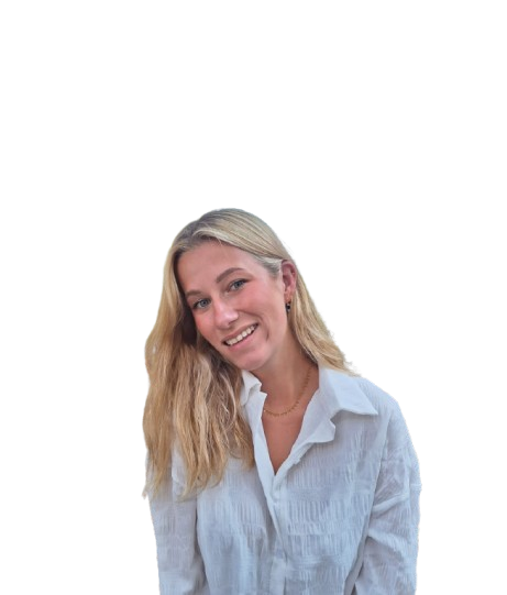 Alexandra Gasser - Campus Community Manager