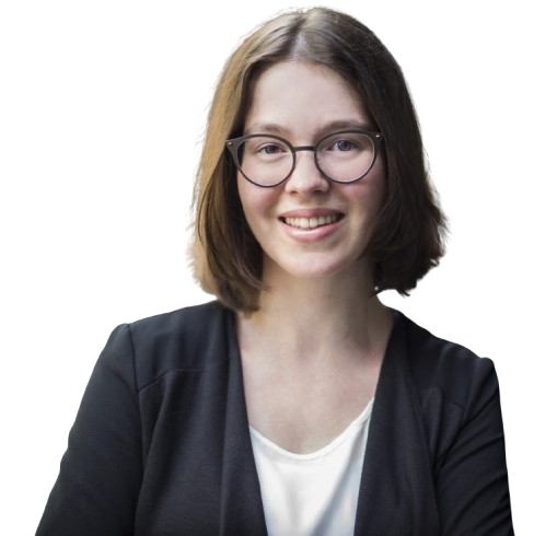 Alexandra Knoblauch - Designer
