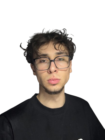 Andrea Jamakosmanovic - Event Promoter