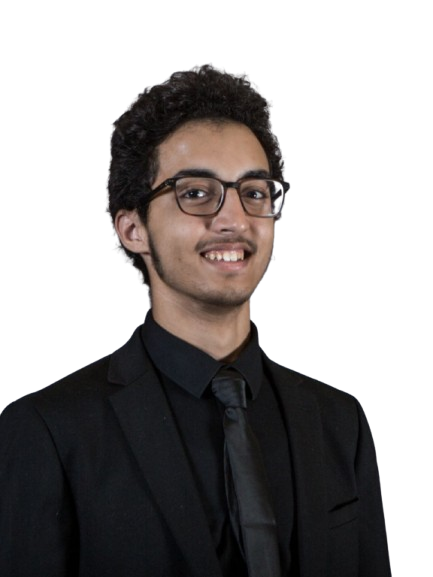Badr El Berri - Sponsorships
