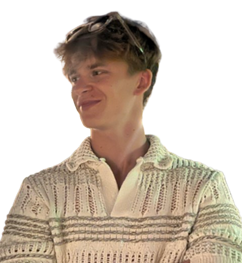 Edoardo Tadini - President