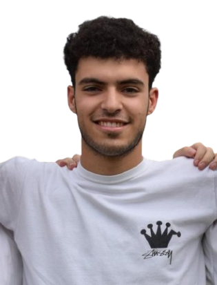 Eliot Pailloucq - Head of Marketing