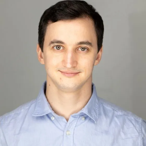 Gyula Kurthy - Head of Hackathons