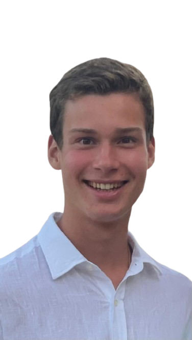 Louis Lixi - Participant Relations Manager