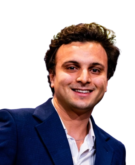 Mohamed Aziz Hamza - Logistics Manager