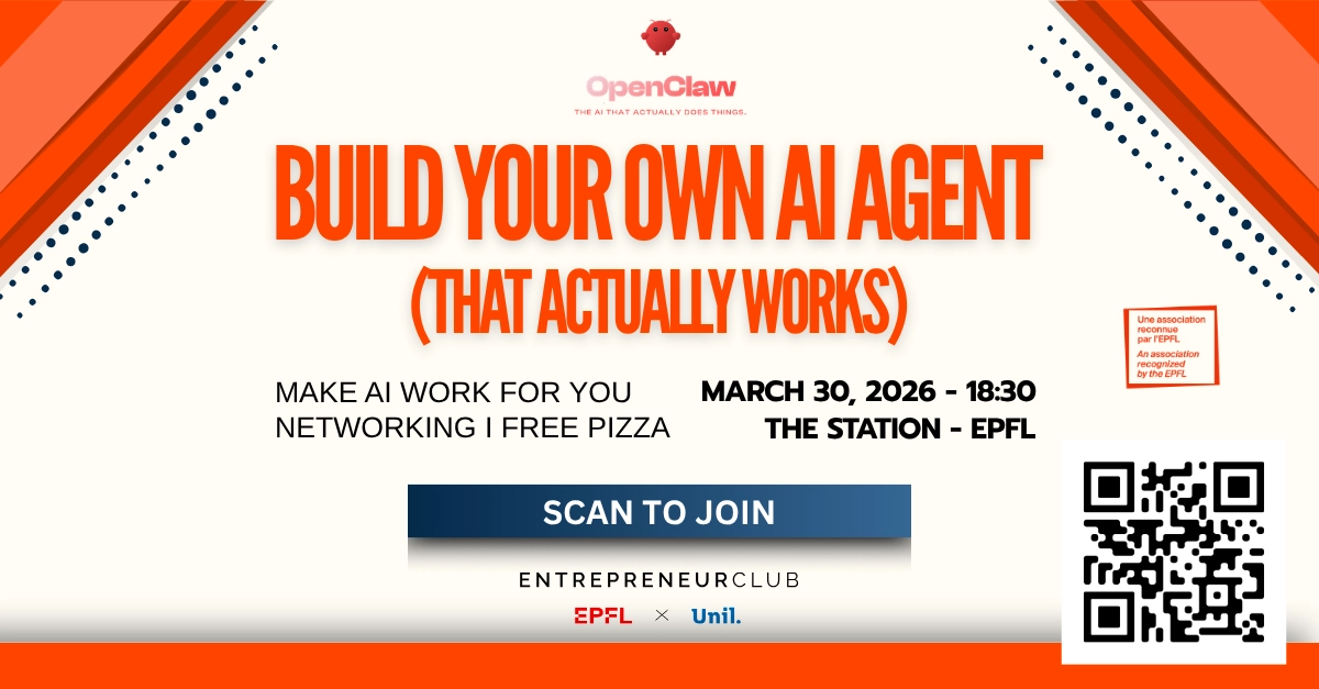 OpenClaw Workshop: Build with Your Agentic Employee