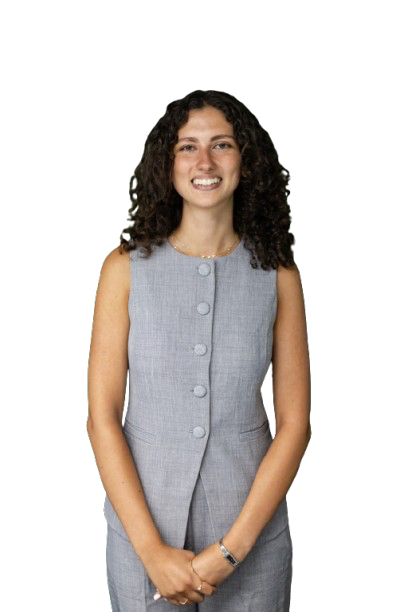 Salma Sofrata - Event Promoter