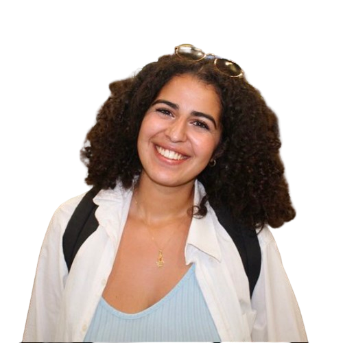 Lina Bousbina
