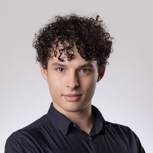 Christopher Perritaz