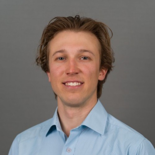 Daniel Finell