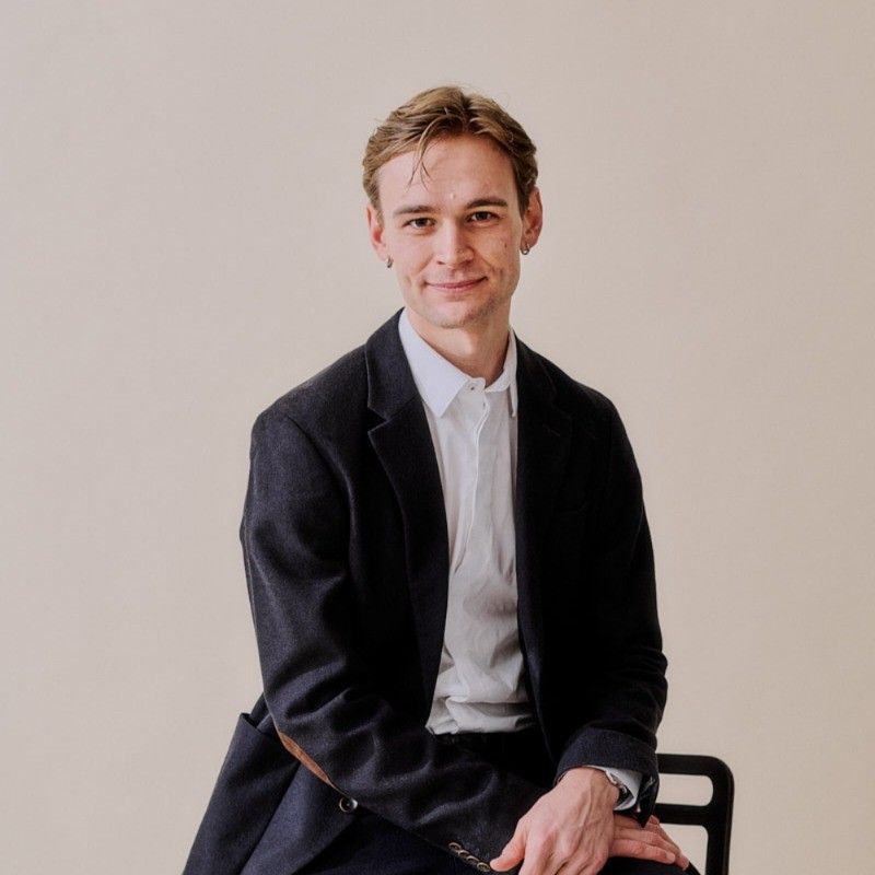 William Schmidt - Campus Community Manager