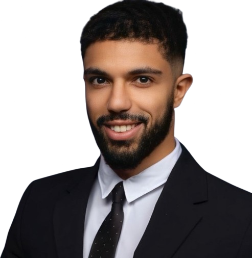 Zakaria Charouite - Webmaster